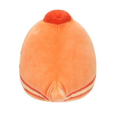 М'яка іграшка Squishmallows Паразауролоф Нішель 19 см (SQCR04122)