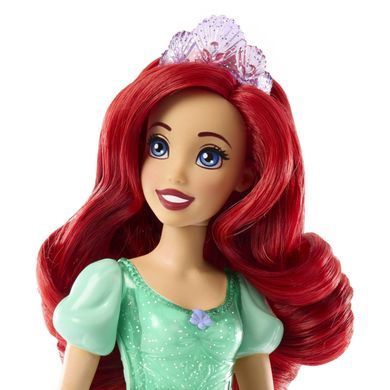 Лялька Disney Princess Аріель (HLW10)