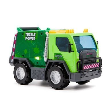 Игровой набор TMNT Funrise Боевой мусоровоз (71045)