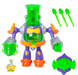 ​Игровой набор SuperThings S Kazoom Power Ультрастрайкер Профессор К (PSTSP116IN260)