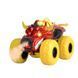 Автомодель Dickie toys Палаючий вогняний монстр (3754003)