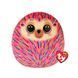 Подушка TY Squish-a-boos Їжак 20 см (39240)
