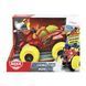 Автомодель Dickie toys Палаючий вогняний монстр (3754003)