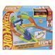 Трек Hot Wheels Stunt tracks Чемпіон стрибків (JHK74)
