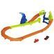Трек Hot Wheels Stunt tracks Чемпіон стрибків (JHK74)