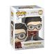 Фигурка Funko Pop! Harry Potter Гарри Поттер с метлой (76003)