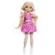 Кукла Barbie Dream besties Малибу Новый аутфит (JKP50)