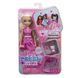 Кукла Barbie Dream besties Малибу Новый аутфит (JKP50)