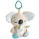 Подвеска Fisher-Price Маленькая коала (JBD65)