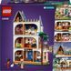 Конструктор LEGO Friends Замковая гостиница &laquo;Ночлег и завтрак&raquo; (42638)