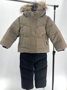 Комплект зимовий (G959)