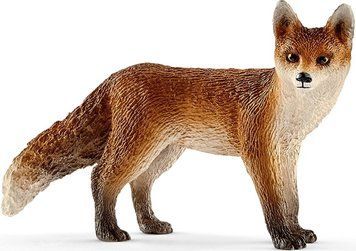 Фигурка Лисиця Schleich (14782)