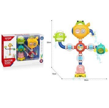 Игра для ванной (HE 8070)