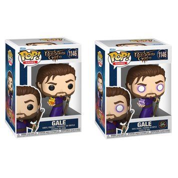 Фігурка Funko Pop! Baldur's Gate Ґейл в асортименті (88347)