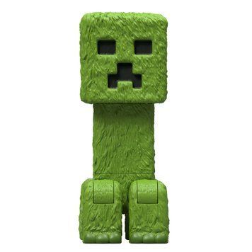 Фігурка Minecraft Minecraft фільм в асорт. (JFR44)