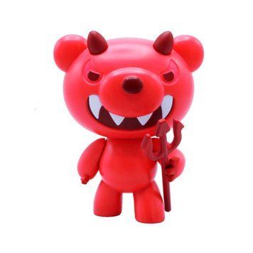Ігрова фігурка Deddy Bears Beezlebear (JTDB-8000-2)
