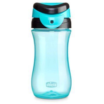Поїльник непроливайка Chicco "Kids Cup", 350 мл (06910.20)