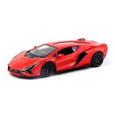 Автомодель Uni-Fortune Lamborghini Sian FKP 37 (554983)