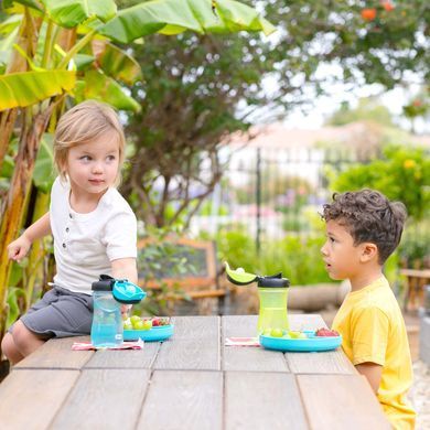 Поильник непроливайка Chicco "Kids Cup", 350 мл (06910.20)