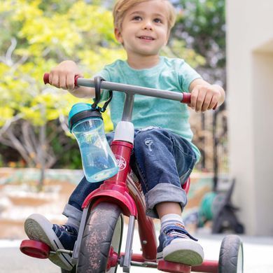Поильник непроливайка Chicco "Kids Cup", 350 мл (06910.20)