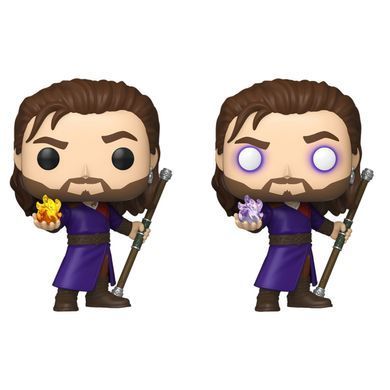 Фігурка Funko Pop! Baldur's Gate Ґейл в асортименті (88347)