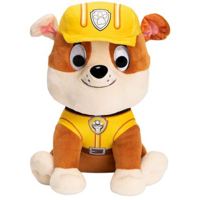 М'яка іграшка Paw Patrol Цуценя Кремез 23 см (SM84240/6058447)