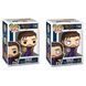 Фігурка Funko Pop! Baldur's Gate Ґейл в асортименті (88347)
