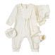 Комплект для крещения Garden Baby (29251-02)