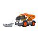 Автомодель Dickie Toys Самосвал 30 см (3306025)