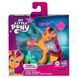 Набір My Little Pony MLP-Моя маленька Поні Rolling Scooter (F8725/F8737)