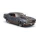 Автомодель Maisto Harley-Davidson Custom 1968 Chevrolet Camaro Z/28 (32160/32273)
