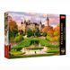 Пазлы "Фото Одиссея. Замок Шверин/Германия", 1000 элм. Trefl (10814)