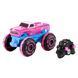 Автомодель на радіокеруванні Hot Wheels Barbie Позашляховик (JHW58)