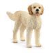 Игровая фигурка Schleich Золотой пудель (13939)