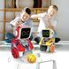 Игровой набор Silverlit роботы футболисты (88549)